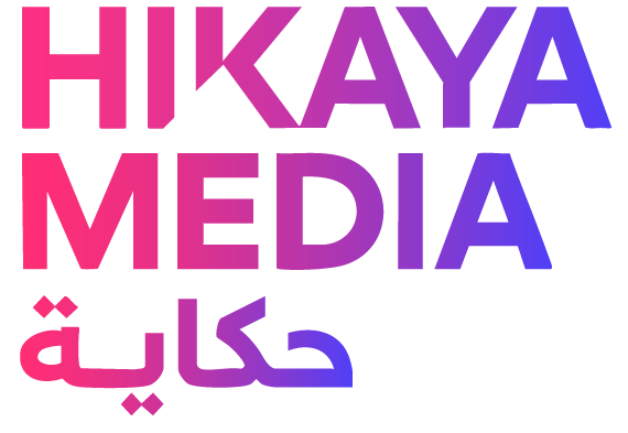 Hikaya – Media Content Creation